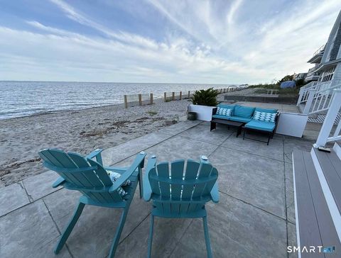 Photo of 1895 Fairfield Beach Road, Fairfield, CT 06824 (MLS # 24154078)