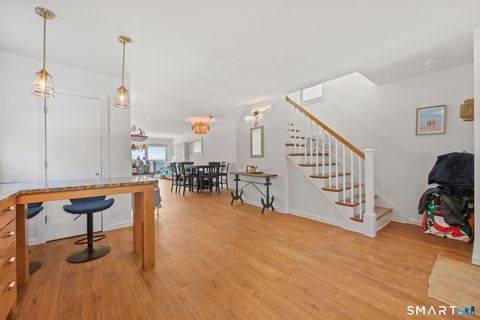 Tiny photo for 1895 Fairfield Beach Road, Fairfield, CT 06824 (MLS # 24154078)