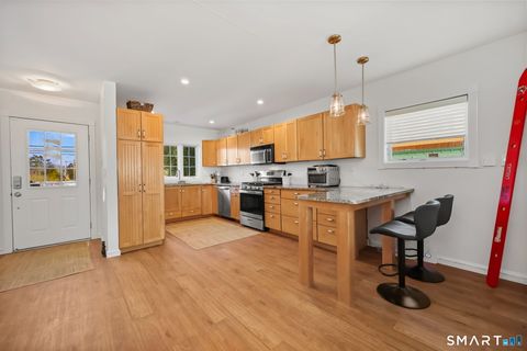 Tiny photo for 1895 Fairfield Beach Road, Fairfield, CT 06824 (MLS # 24154078)