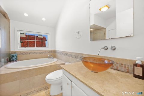 Tiny photo for 1895 Fairfield Beach Road, Fairfield, CT 06824 (MLS # 24154078)