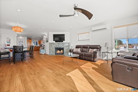 Tiny photo for 1895 Fairfield Beach Road, Fairfield, CT 06824 (MLS # 24154078)