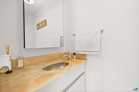 Tiny photo for 1895 Fairfield Beach Road, Fairfield, CT 06824 (MLS # 24154078)