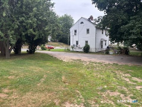 Tiny photo for 1483 W Broad Street, Stratford, CT 06614 (MLS # 24184477)