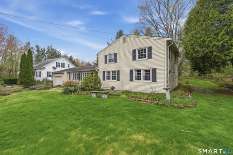 Tiny photo for 16 Hamilton Lane, Watertown, CT 06795 (MLS # 24170454)