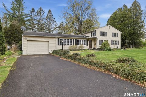 Tiny photo for 16 Hamilton Lane, Watertown, CT 06795 (MLS # 24170454)