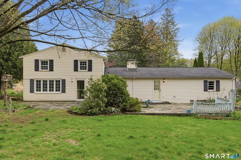 Tiny photo for 16 Hamilton Lane, Watertown, CT 06795 (MLS # 24170454)