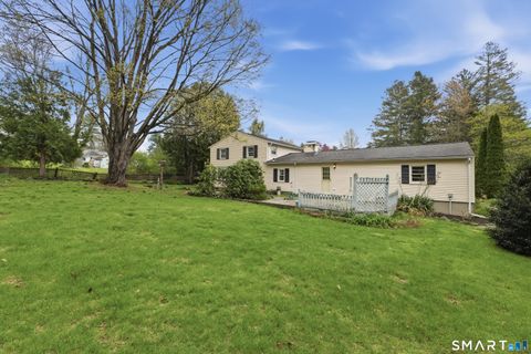 Tiny photo for 16 Hamilton Lane, Watertown, CT 06795 (MLS # 24170454)