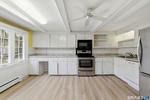 Tiny photo for 16 Hamilton Lane, Watertown, CT 06795 (MLS # 24170454)