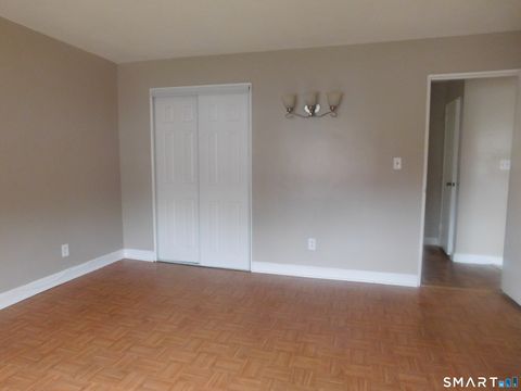 Tiny photo for 45 Oakview Circle #203, Bridgeport, CT 06604 (MLS # 24167243)