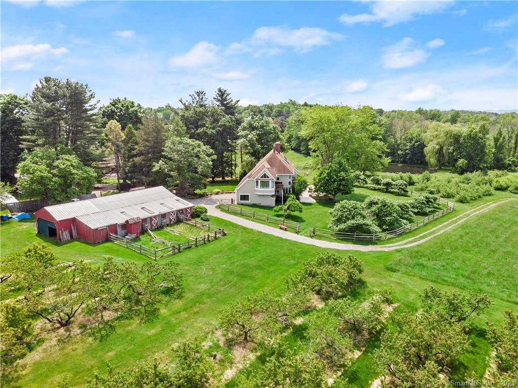 Property for Sale at 351363 S Meriden Road, Cheshire, Connecticut - Bedrooms: 4 
Bathrooms: 3 
Rooms: 12  - $3,500,000