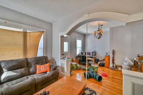 Tiny photo for 26 Barber Street, Putnam, CT 06260 (MLS # 24134831)