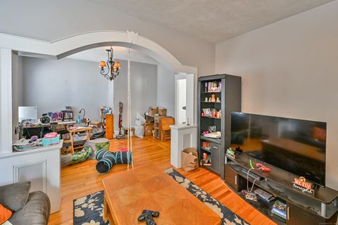 Tiny photo for 26 Barber Street, Putnam, CT 06260 (MLS # 24134831)
