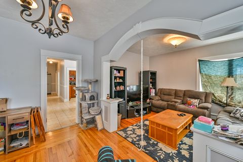 Tiny photo for 26 Barber Street, Putnam, CT 06260 (MLS # 24134831)