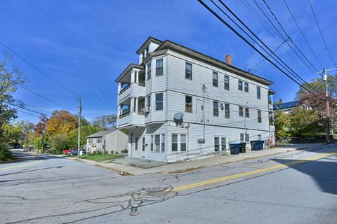 Tiny photo for 26 Barber Street, Putnam, CT 06260 (MLS # 24134831)