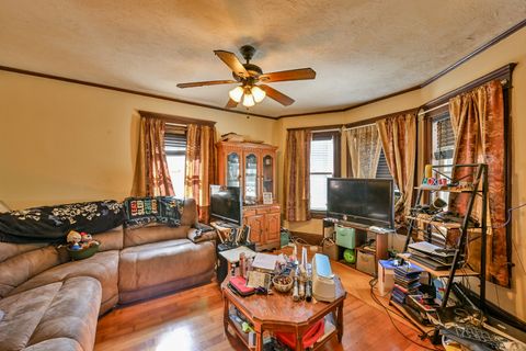 Tiny photo for 26 Barber Street, Putnam, CT 06260 (MLS # 24134831)