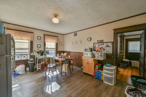 Tiny photo for 26 Barber Street, Putnam, CT 06260 (MLS # 24134831)