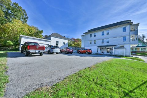 Tiny photo for 26 Barber Street, Putnam, CT 06260 (MLS # 24134831)
