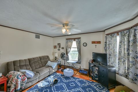 Tiny photo for 26 Barber Street, Putnam, CT 06260 (MLS # 24134831)