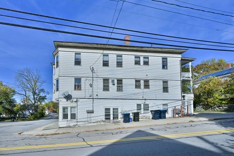 Tiny photo for 26 Barber Street, Putnam, CT 06260 (MLS # 24134831)