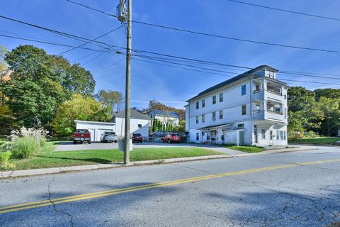 Tiny photo for 26 Barber Street, Putnam, CT 06260 (MLS # 24134831)