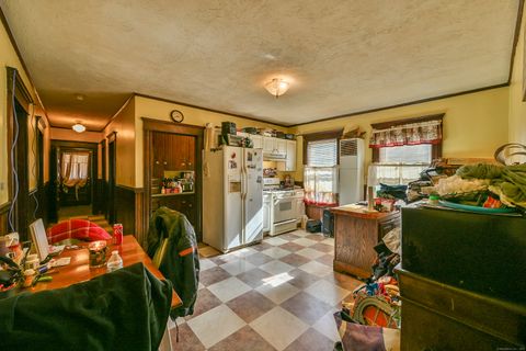 Tiny photo for 26 Barber Street, Putnam, CT 06260 (MLS # 24134831)