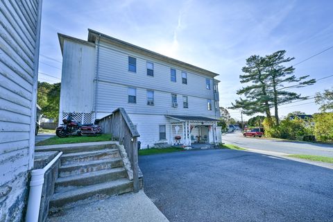 Tiny photo for 26 Barber Street, Putnam, CT 06260 (MLS # 24134831)