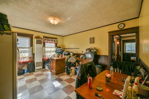 Tiny photo for 26 Barber Street, Putnam, CT 06260 (MLS # 24134831)
