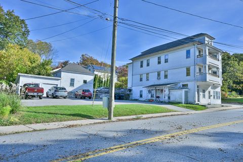 Photo of 26 Barber Street, Putnam, CT 06260 (MLS # 24134831)