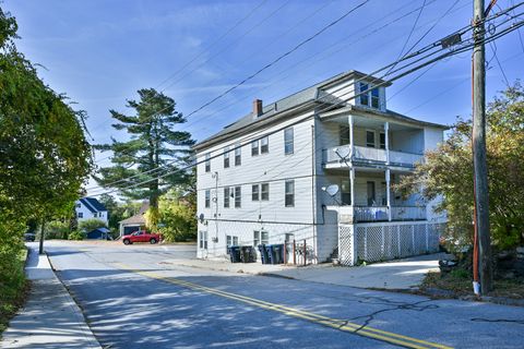 Tiny photo for 26 Barber Street, Putnam, CT 06260 (MLS # 24134831)