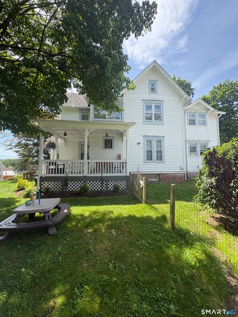 Multifamily For Rent - 10 South Avenue<br/> New Milford, CT 06776
