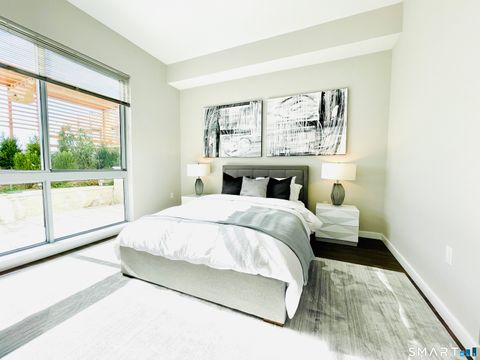 Tiny photo for 900 Pacific Street #401, Stamford, CT 06902 (MLS # 24184402)