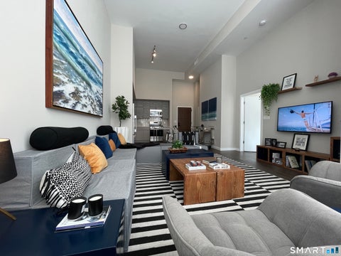 Tiny photo for 900 Pacific Street #401, Stamford, CT 06902 (MLS # 24184402)