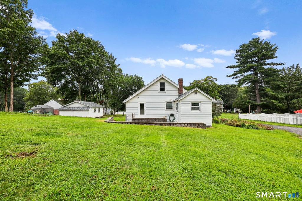 Photo of 63 Hunt Lane, East Haven, CT 06512 (MLS # 24203565)