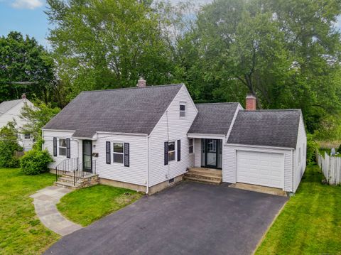 239 Old Field Lane Milford CT 06460