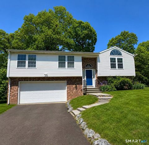 Homes For Rent - 374 Stevenson Road<br/> New Haven County, New Haven, CT 06515