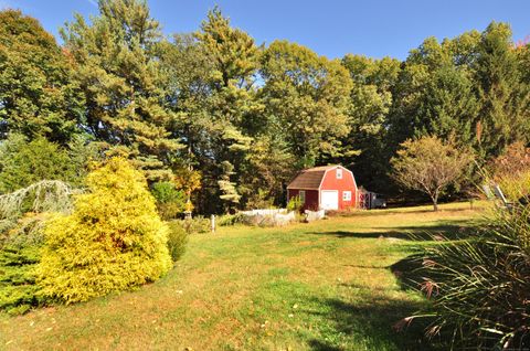 Tiny photo for 274 Smith Street, South Windsor, CT 06074 (MLS # 24135442)