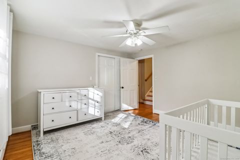 Tiny photo for 28 Wheeler Road, Simsbury, CT 06070 (MLS # 24133653)