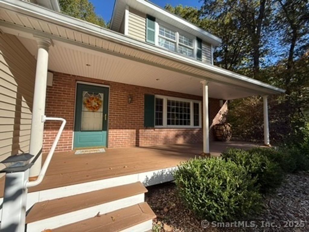 Photo of 28 Wheeler Road, Simsbury, CT 06070 (MLS # 24133653)