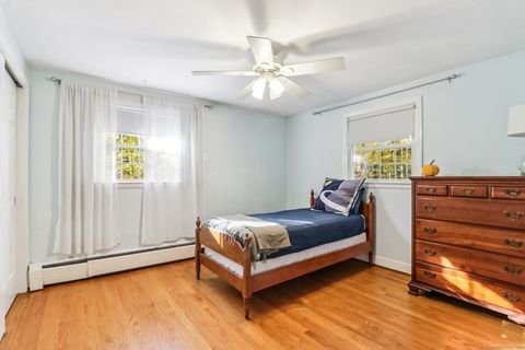 Tiny photo for 28 Wheeler Road, Simsbury, CT 06070 (MLS # 24133653)
