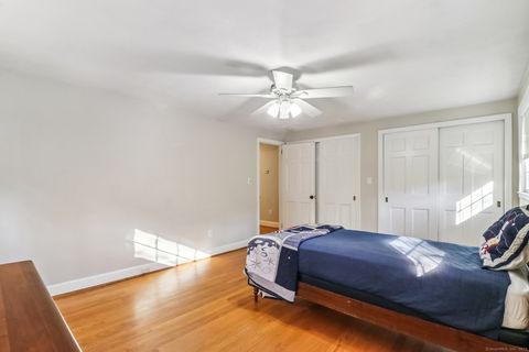 Tiny photo for 28 Wheeler Road, Simsbury, CT 06070 (MLS # 24133653)