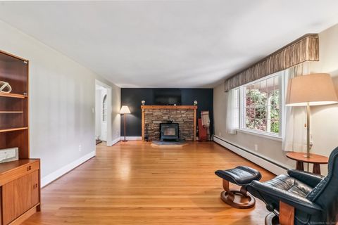 Tiny photo for 28 Wheeler Road, Simsbury, CT 06070 (MLS # 24133653)