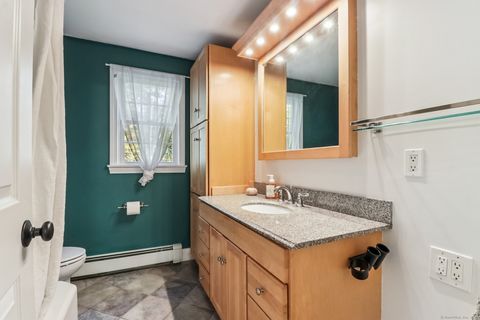 Tiny photo for 28 Wheeler Road, Simsbury, CT 06070 (MLS # 24133653)