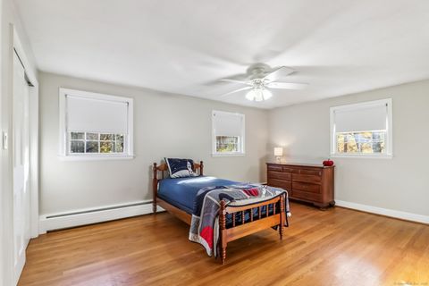 Tiny photo for 28 Wheeler Road, Simsbury, CT 06070 (MLS # 24133653)