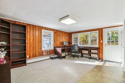Tiny photo for 28 Wheeler Road, Simsbury, CT 06070 (MLS # 24133653)