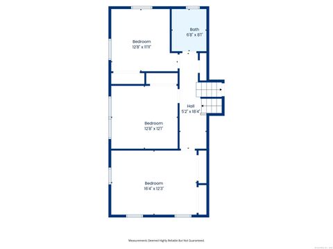 Tiny photo for 28 Wheeler Road, Simsbury, CT 06070 (MLS # 24133653)