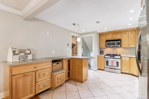 Tiny photo for 28 Wheeler Road, Simsbury, CT 06070 (MLS # 24133653)
