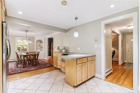 Tiny photo for 28 Wheeler Road, Simsbury, CT 06070 (MLS # 24133653)