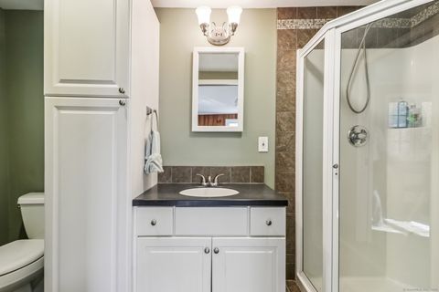 Tiny photo for 28 Wheeler Road, Simsbury, CT 06070 (MLS # 24133653)