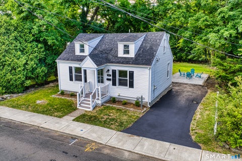 Tiny photo for 21 Meadow Street, Milford, CT 06460 (MLS # 24186593)