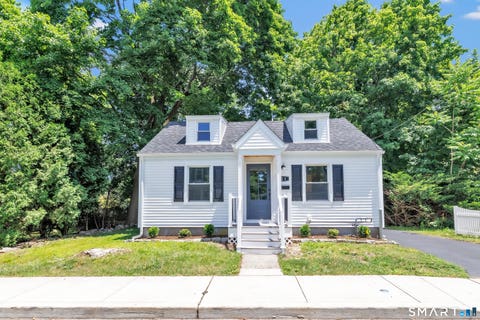 Tiny photo for 21 Meadow Street, Milford, CT 06460 (MLS # 24186593)